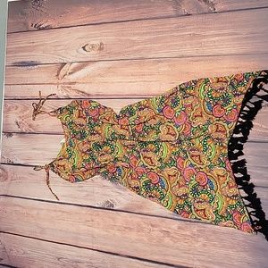 Beach vibes dress